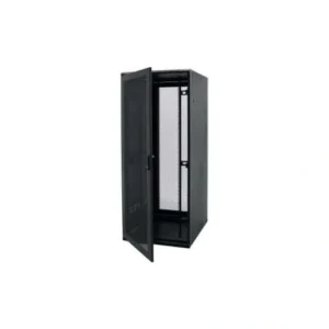 32U Stand – Alone Data/Server Cabinet 600 x 1000 Mesh Door
