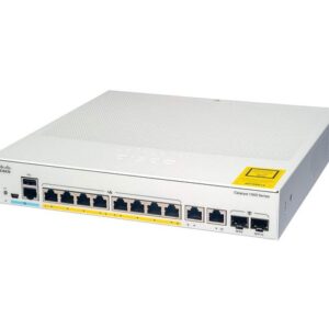 C1000-16P-2G-L – Cisco Catalyst 1000 Series Switches