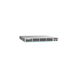 Cisco C9200L-24P-4X-E Catalyst 9200L 24-port PoE+ Switch, 4 x 10G, Network Essential- C9200L-DNA-E-24-3Y