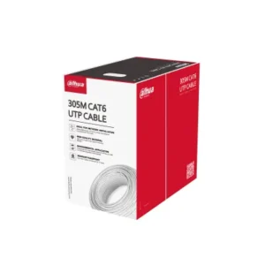DAHUA CABLE CAT 6