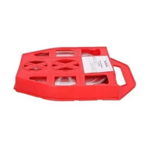 Stainless Steel Strap C201/C301 Material