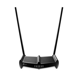 TP-Link 300Mbps High Power Wireless N Router – TL-WR841HP
