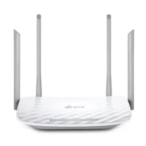 Tp-link AC1200 Archer C50 Dual Band Wireless Router