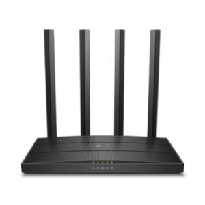 Tp-link Archer C80 AC1900 Wireless MU-MIMO Wi-Fi 5 Router