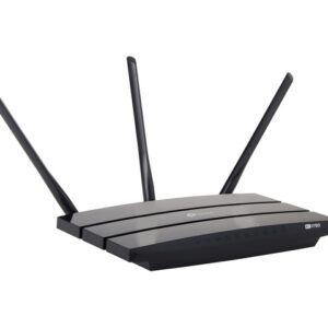 Tplink AC1750 Wireless Dual Band Gigabit Router Archer C7